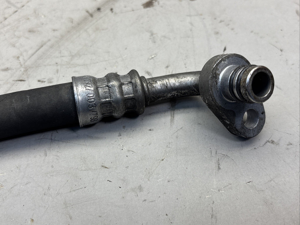 FREIGHTLINER CASCADIA 126 HIGH PRESSURE FUEL LINE A4720707232 003 798 OEM