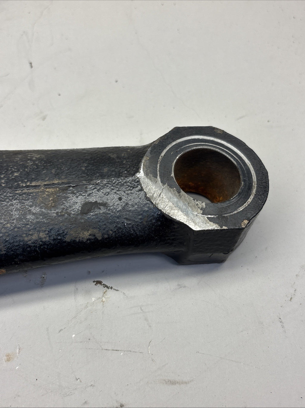 Kenworth Pitman Arm 2601544