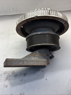 2019 Kenworth T680  Paccar Dd13 Horton Engine Cooling Fan Clutch  OEM