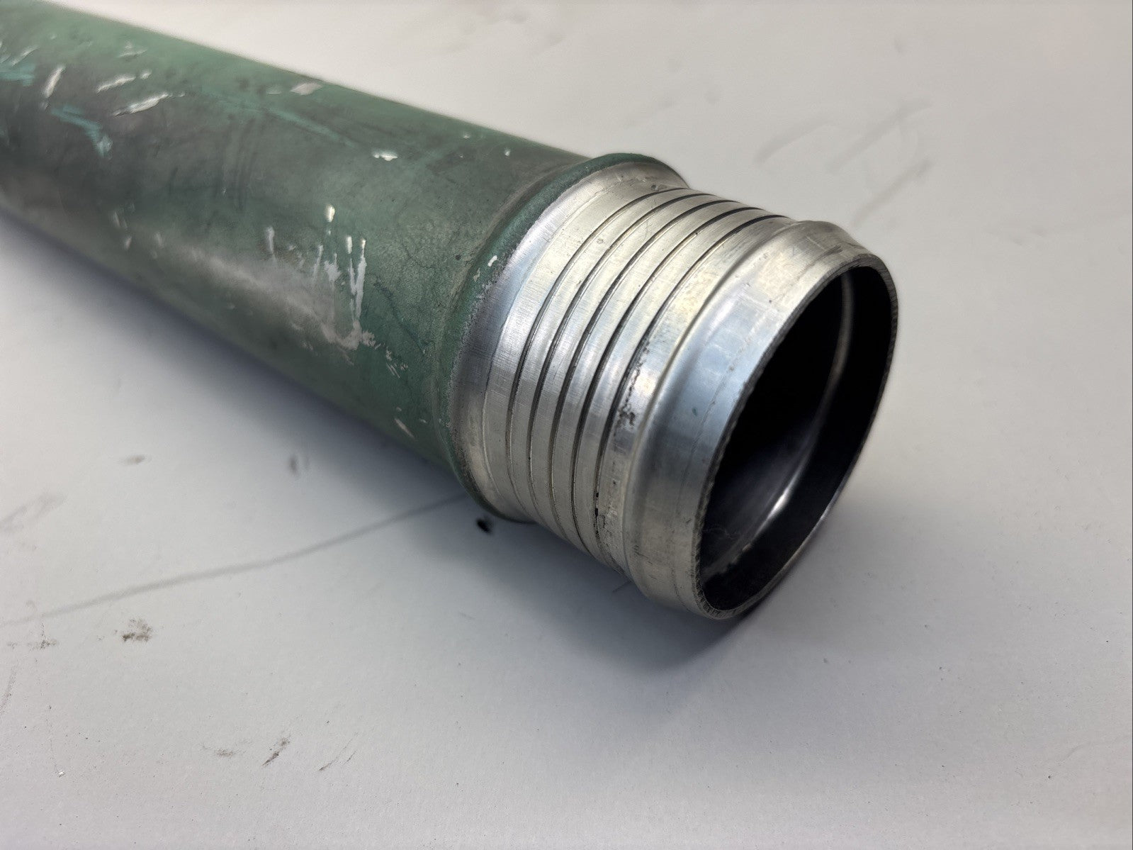 2018-2024 VOLVO VNL 760 EGR SYSTEM HOSE TUBE PIPE 22061486 OEM