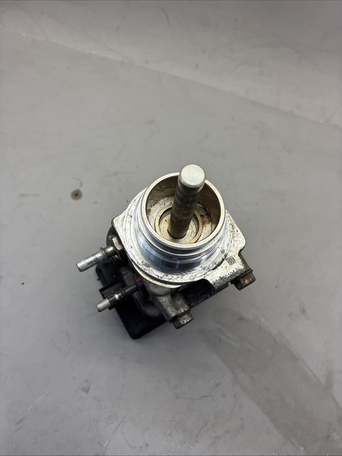 Freightliner DEF Pump. ECOFIT # A 000 140 77 78,  A055T282 Exhaust Doser Pump