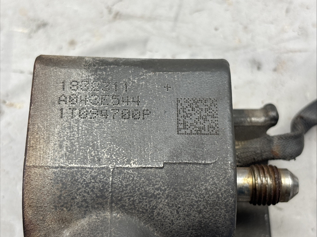 1832311 Geniune Paccar Doser Injection Module for MX13