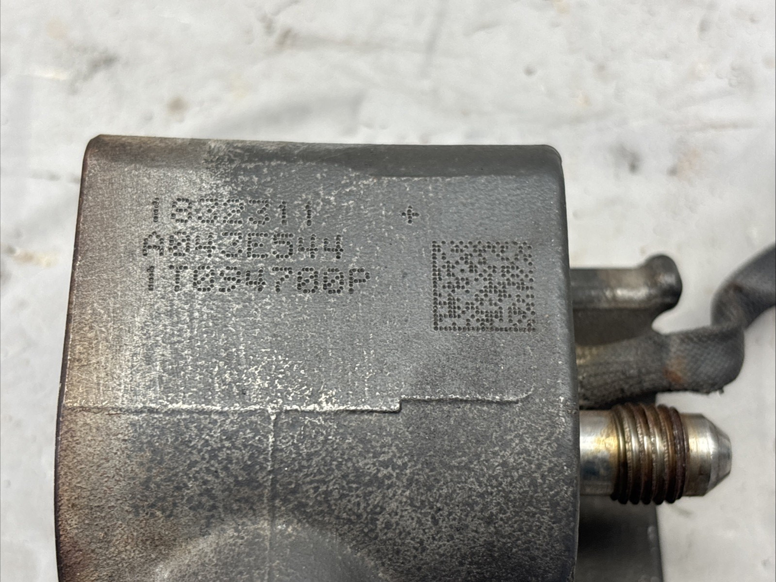 1832311 Geniune Paccar Doser Injection Module for MX13