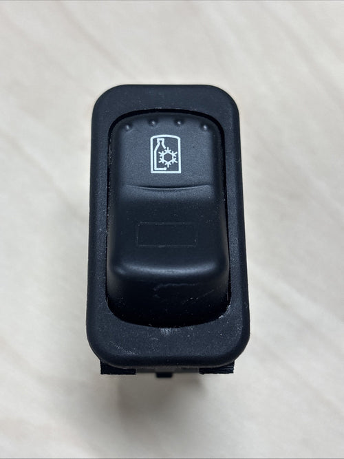 2014-2025 KENWORTH T680 PACCAR CAB REFRIGERATOR ROCKER SWITCH P27-1157-004