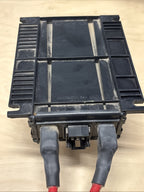 2019-2023 VOLVO VNL 760 860 ELECTRONIC CHASSIS CONTROL MODULE 22839813 OEM