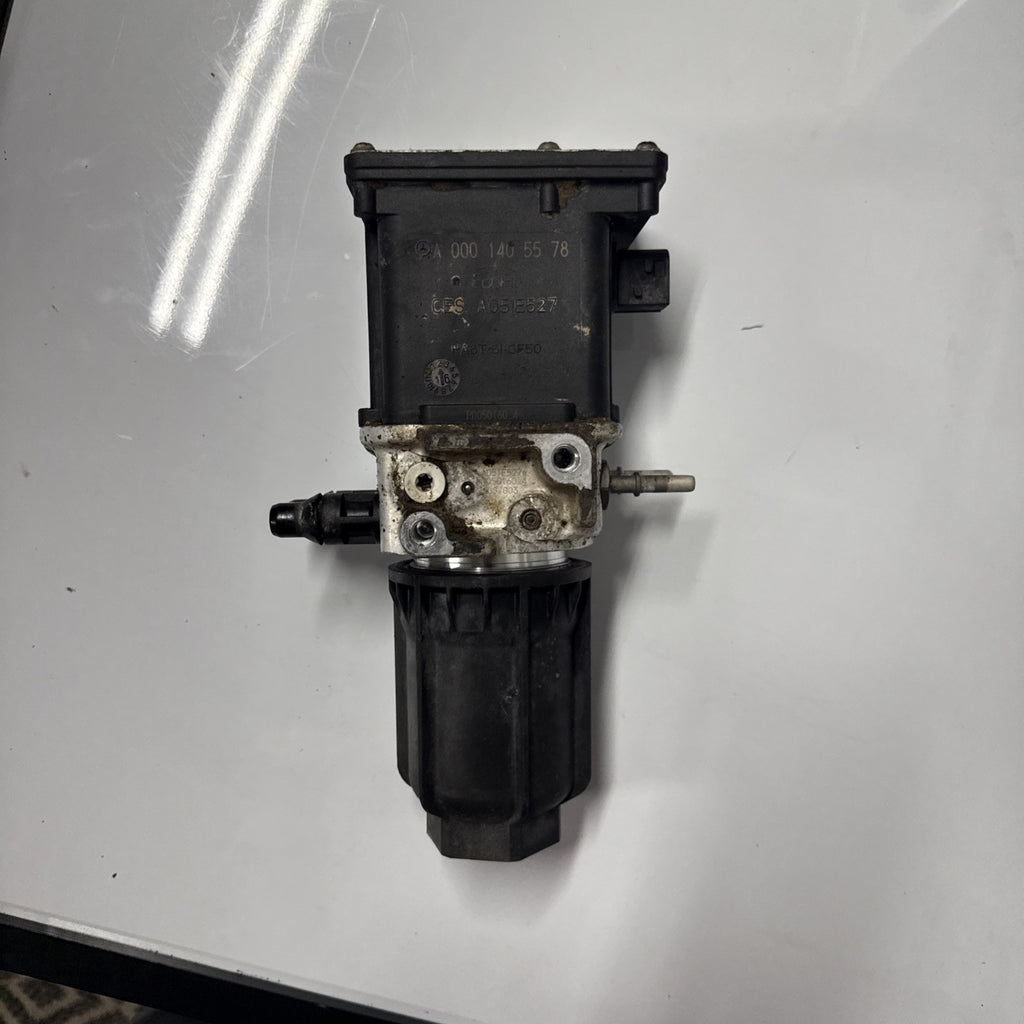 Replaces A0001405578 FREIGHTLINER CASCADIA 125 DEF PUMP 3637878