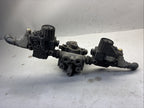 BENDIX ESSEMBLY  VALVE T-5019483 W/ ABS VALVE BENDIX K056040 ABS MODULATOR VALVE
