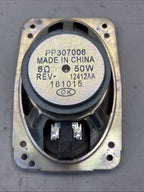 PACCAR RIGHT PASSENGER DOOR SPEAKER PP307006 OEM