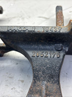 Peterbilt 579 Paccar MX13 EGR Bracket 2052195 2019 OEM