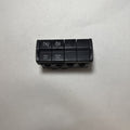 Freightliner A06-90732-000 Rocker Switch Panel HSA OFF RGEN OFF