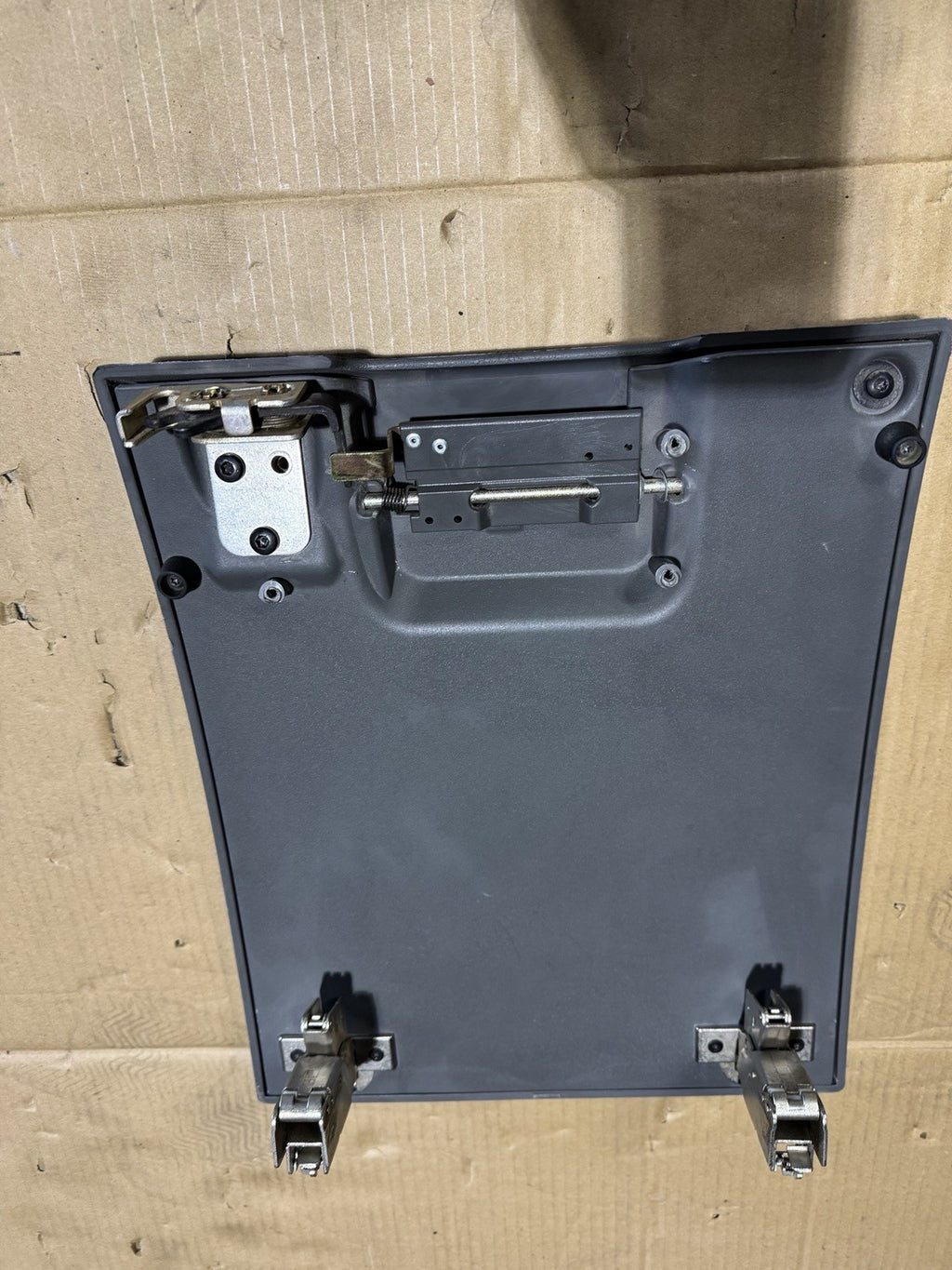 2018 2024 Volvo  VNL Sleeper Interior  Cabinet Door