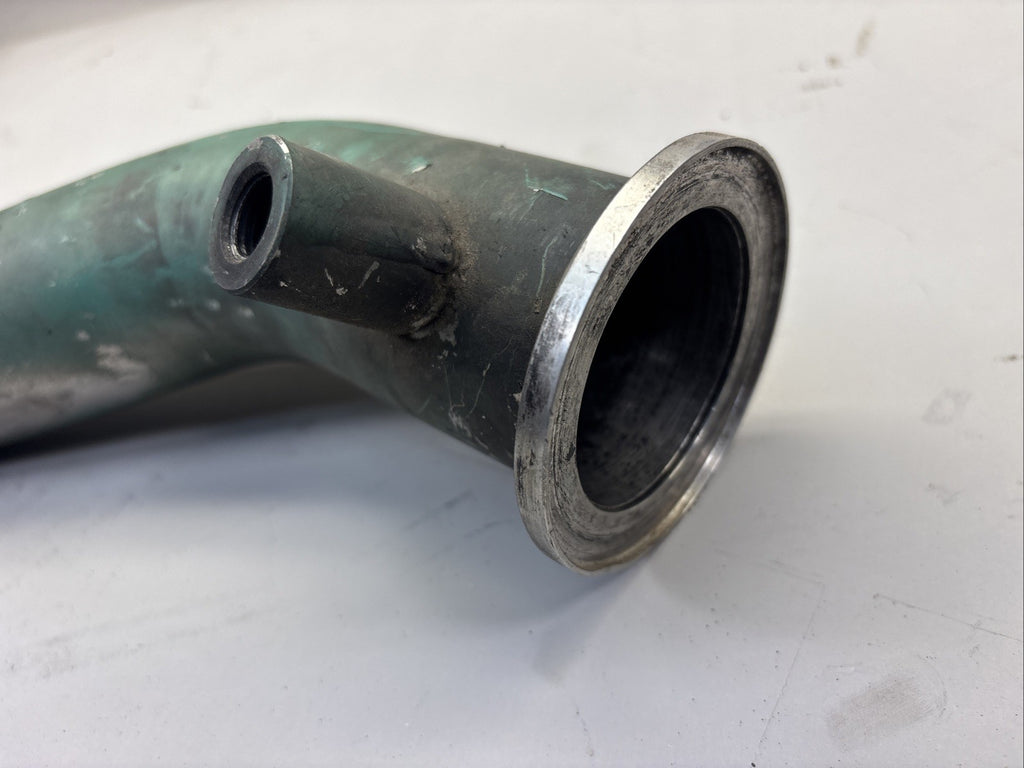 2018-2024 VOLVO VNL 760 EGR SYSTEM HOSE TUBE PIPE 22061486 OEM