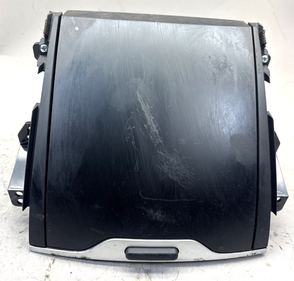 2011-2014 HYUNDAI SONATA CENTER CONSOLE STORAGE COMPARTMENT TRAY 84780-38000 OEM