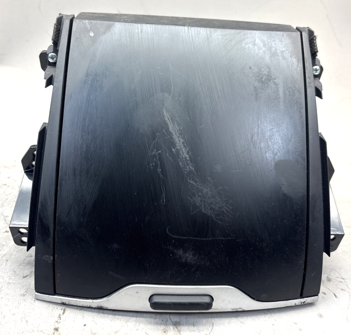 2011-2014 HYUNDAI SONATA CENTER CONSOLE STORAGE COMPARTMENT TRAY 84780-38000 OEM