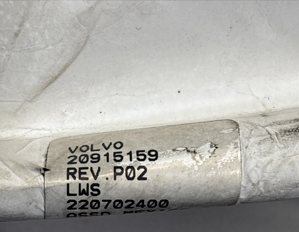 20914718 Multi Purpose Wire Cable for Volvo