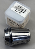 ER-25 1/2" SPRING COLLET IER25-12