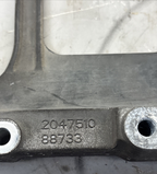 Paccar  Alternator Bracket  2047510