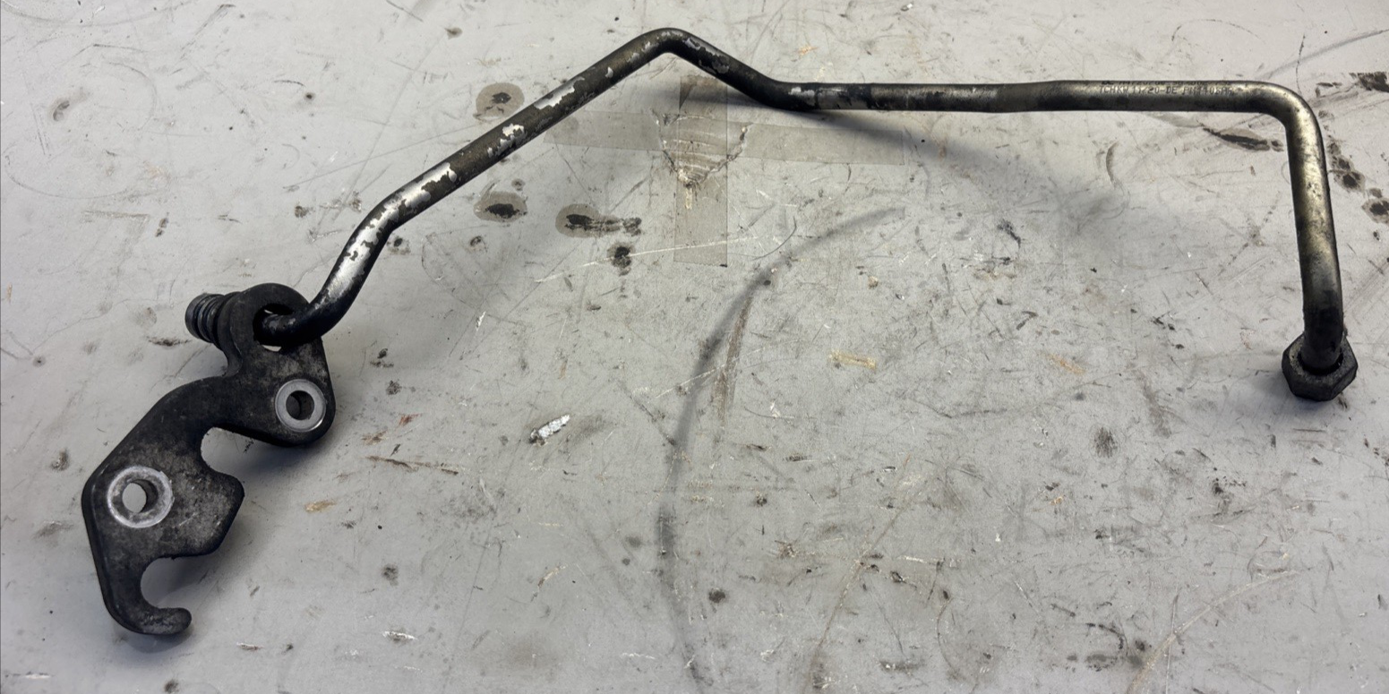 Detroit Fuel Line Needle Return A472 07 00238/002/732