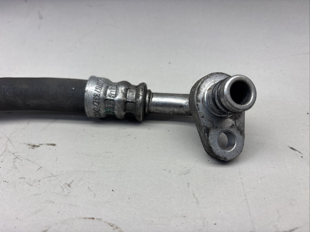 FREIGHTLINER CASCADIA 126 HIGH PRESSURE FUEL LINE A4720707232 002 071 OEM