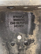 Kenworth, Peterbilt, Paccar Crossmember A24-6036-00 #2 , #3 , #7
