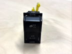 Freightliner A12-26539-008 Fifth Wheel Air Slide Dash Valve Switch