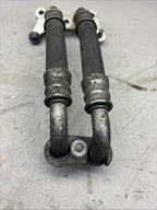 FREIGHTLINER CASCADIA 126 DIESEL ENGINE FUEL LINE A4720708132 005 M835 OEM