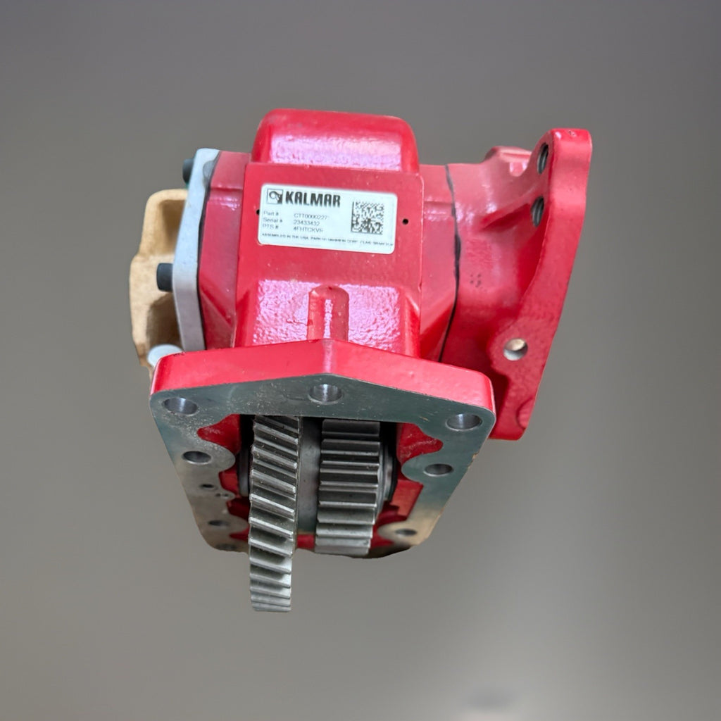 Chelsea PTO Assembly P/N: 267XGFJW-M5XK or 267XGFJWM5XK Ctt00002271