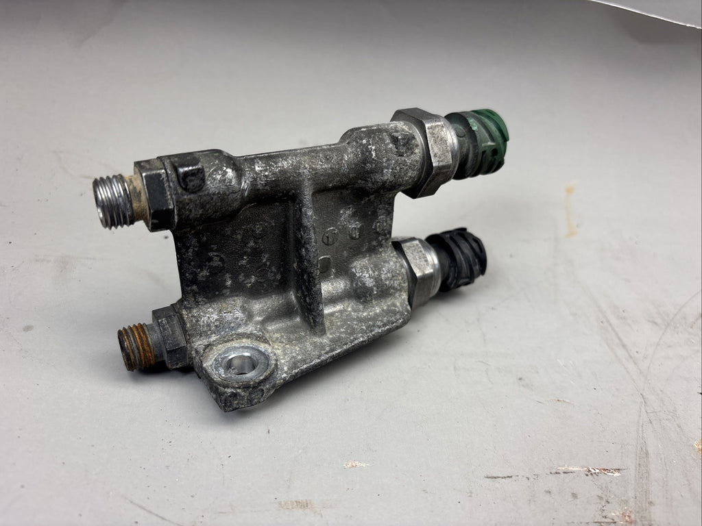 2019 PACCAR EGR COOLER WXHAUST MANIFOLD 2110806