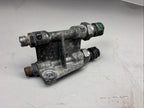 2019 PACCAR EGR COOLER WXHAUST MANIFOLD 2110806