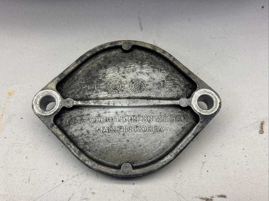 2023 Detroit DD15 Engine Cover Plate A4710150230 OEM