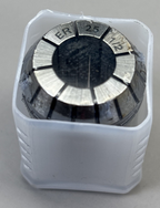 ER-25 1/2" SPRING COLLET IER25-12