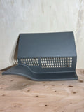 PACCAR Kenworth Trim Panel - Kick Plate (Right)  P/N: S60-1302-671