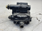 Freightliner Cascadia Meritor Wabco ABS Relay Valve 442 001 006 1