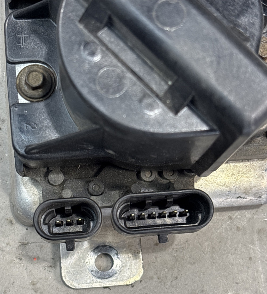 1994-1999 Cadillac 4.6L NorthStar Coil Pack w/Ignition Control Module OEM