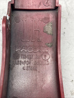 KENWORTH T22-1037 COVER-D PILLAR LH