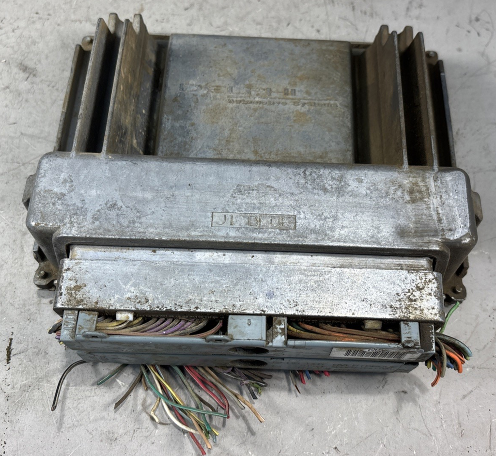 1999-2006 GM Chevy Engine Computer ECU ECM PCM Part 12576106 12570558