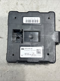 Freightliner Cascadia ECU Control Gateway Module P/N A66-01045-003
