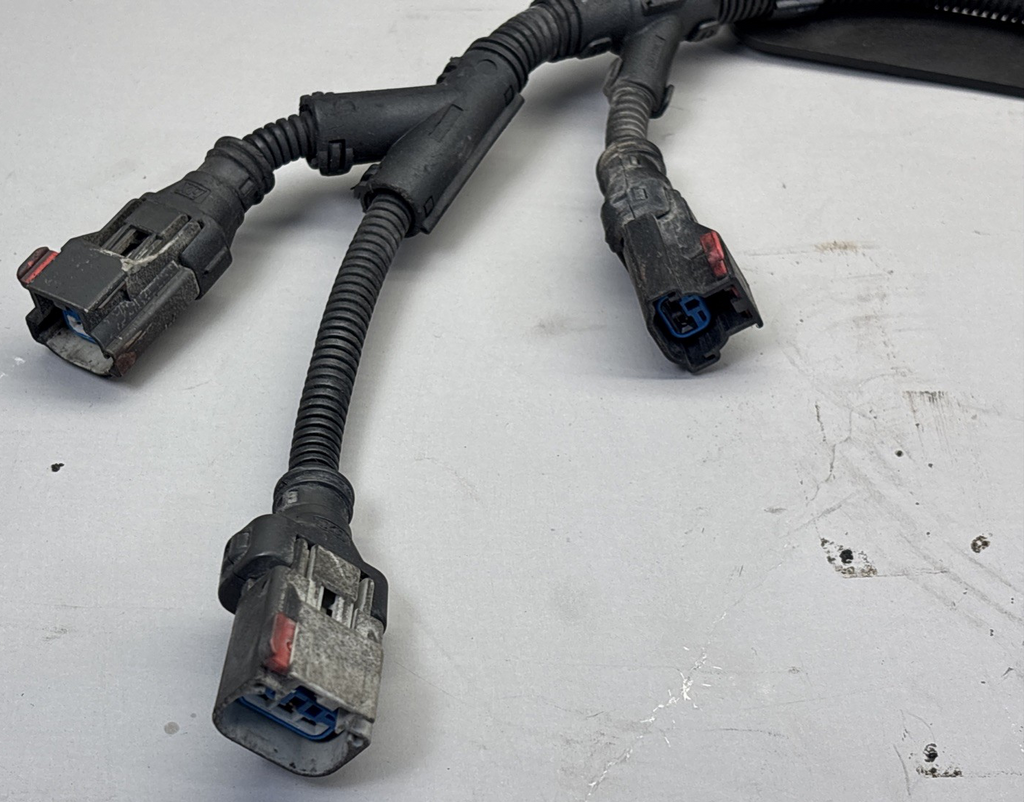Paccar Peterbilt Kenworth DAF 2008923 Harness Motor EAS