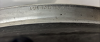 F91-1017 Engine Cooling Fan Clutch Bearing Bracket / PACCAR FAN RING OEM