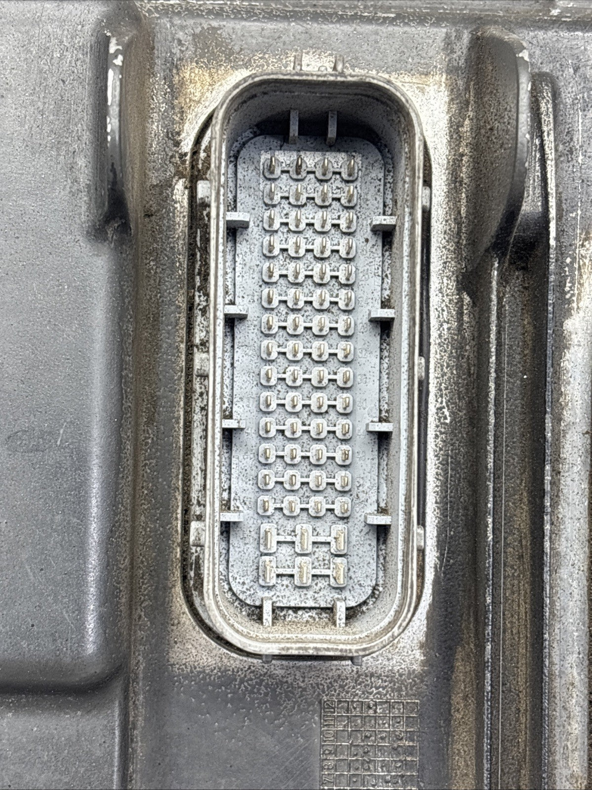 PACCAR MX13 ECM COMPUTER PART# 2037394, 2298833, 2160700, 2295122,2160770