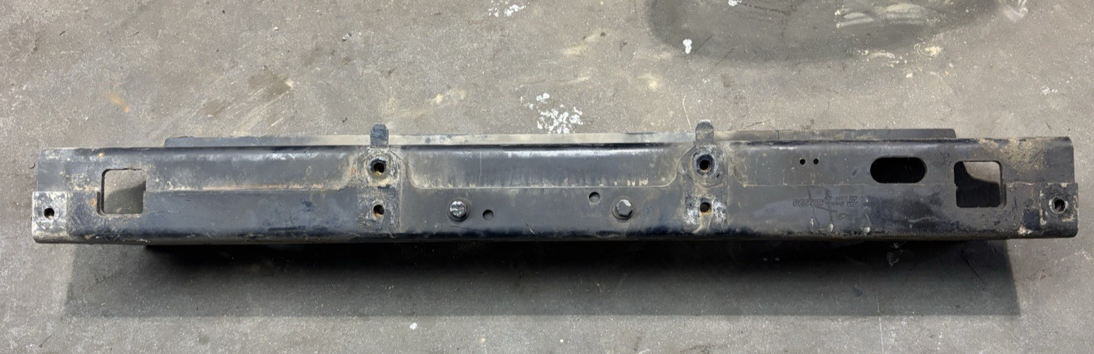 PETERBILT 579 FRONT FRAME CROSSMEMBER SUBFRAME A24-6257 OEM