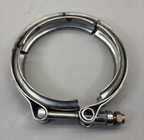 R.G.Ray Stainless Steel 4" V-Band Clamp 89520K