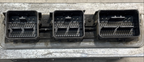 2007 Ford Mustang ECM Engine Control Unit ECU 7R3A-12A650-AAB