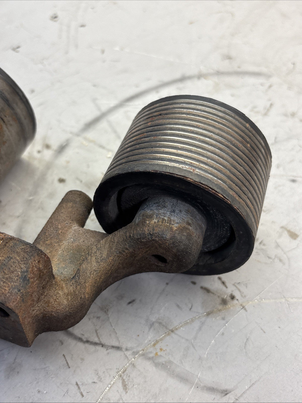 Horton OEM Idler Tensioner 994661 984247