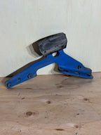 Kenworth T680 Right/Passenger Hood Rest - Used | P/N 00480ac Both Left & Right