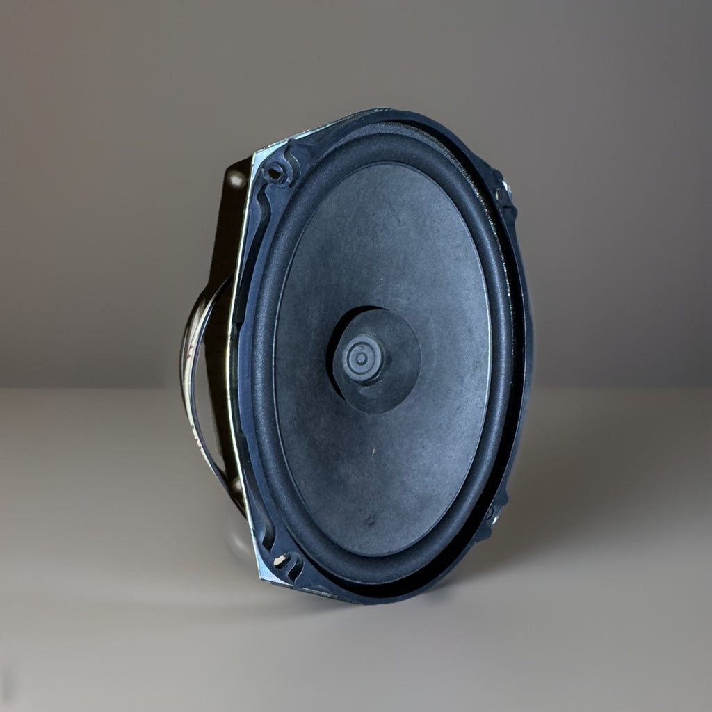 2018-24 FREIGHTLINER CASCADIA REAR  AUDIO SPEAKER 4OHM 40W OEM