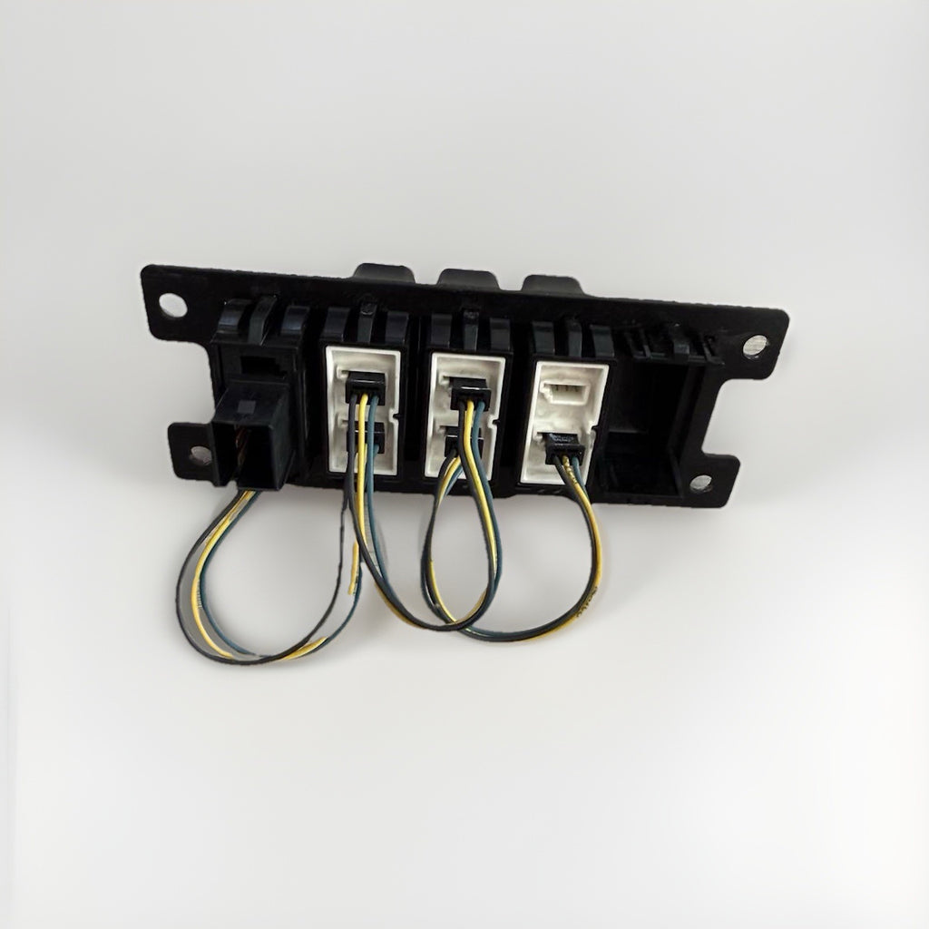 Paccar  Kenworth Multi  Switch  Panel  P27-1241-014-01