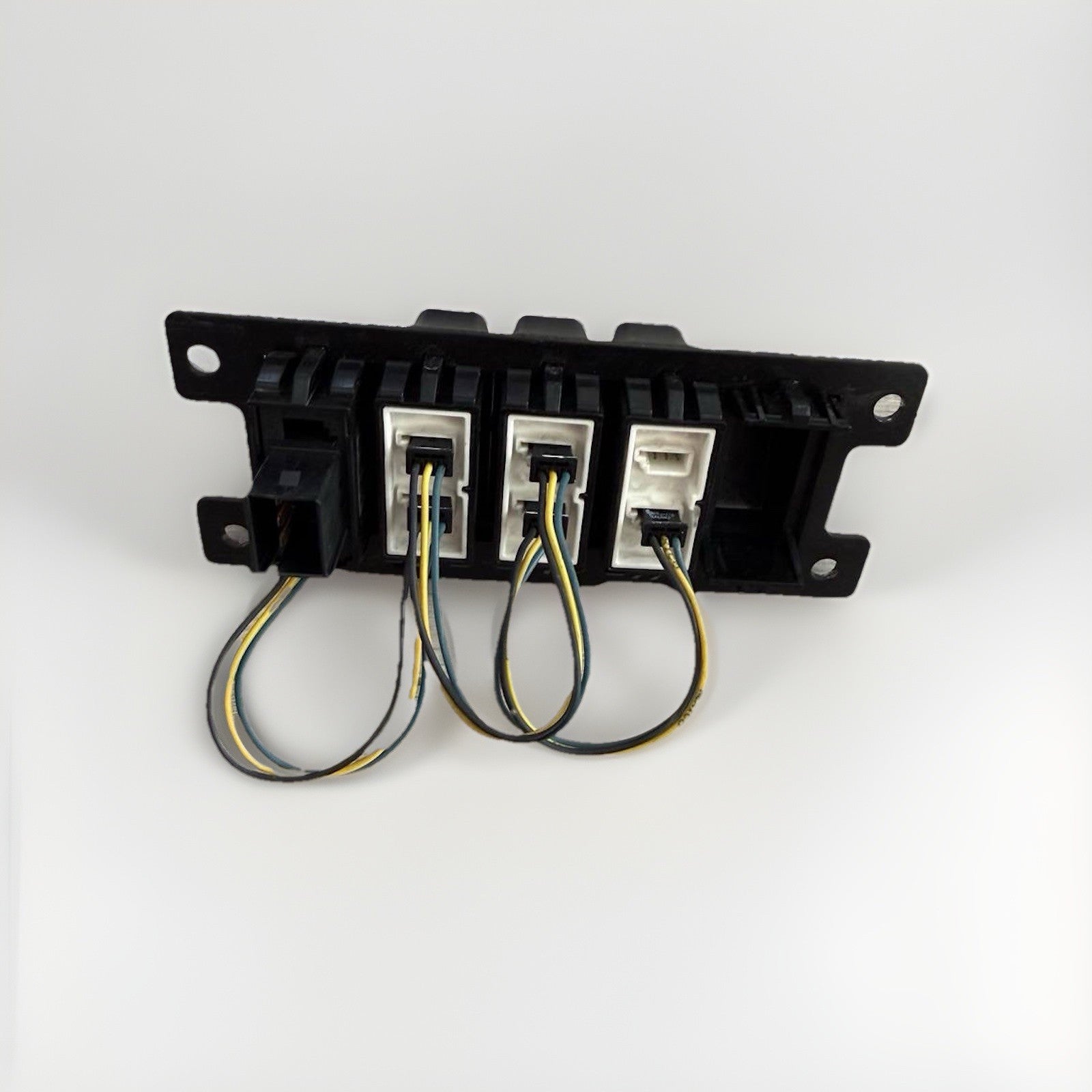Paccar  Kenworth Multi  Switch  Panel  P27-1241-014-01