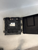 2020 FREIGHTLINER CASCADIA SSAM FUSE BOX MODULE PANEL A06-95633-002/06-93571-000
