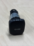 9343-AA POWER OUTLET PLUG/SOCKET 12V120W T15K047AC